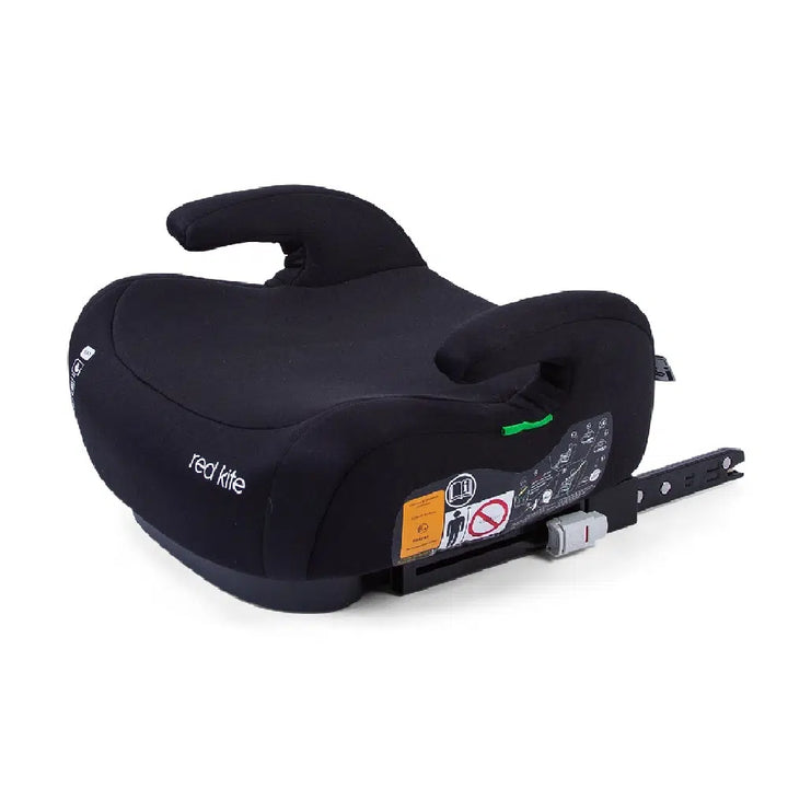 Redkite Lift Booster Car Seat Inc Isofix