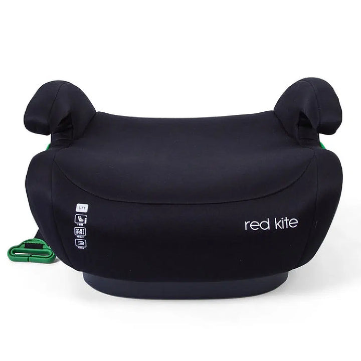 Redkite Lift Booster Car Seat Inc Isofix