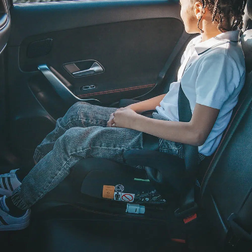 Redkite Lift Booster Car Seat Inc Isofix