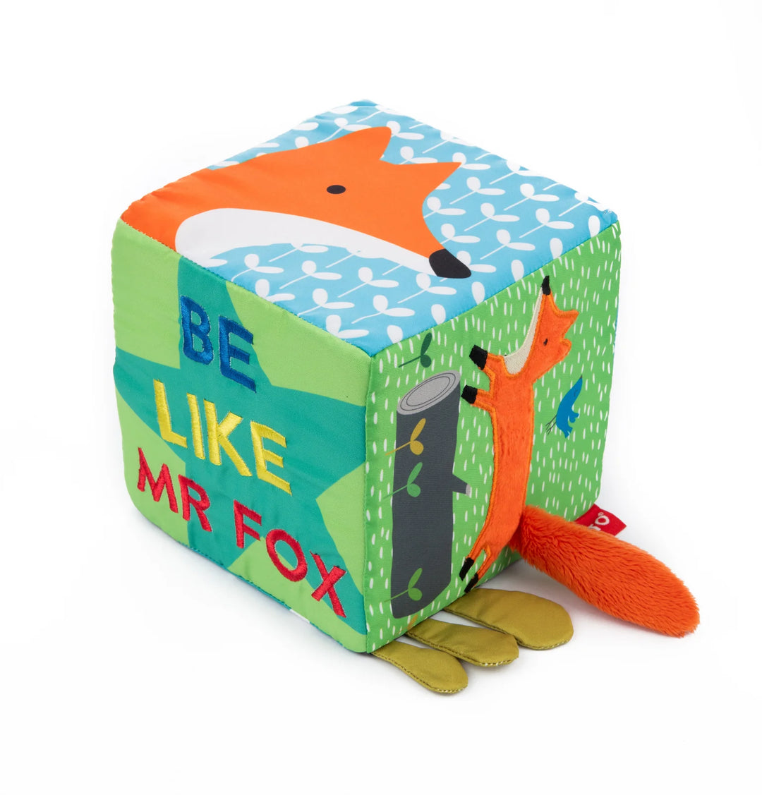 Cosatto Little Playtime Bundle Mister Fox