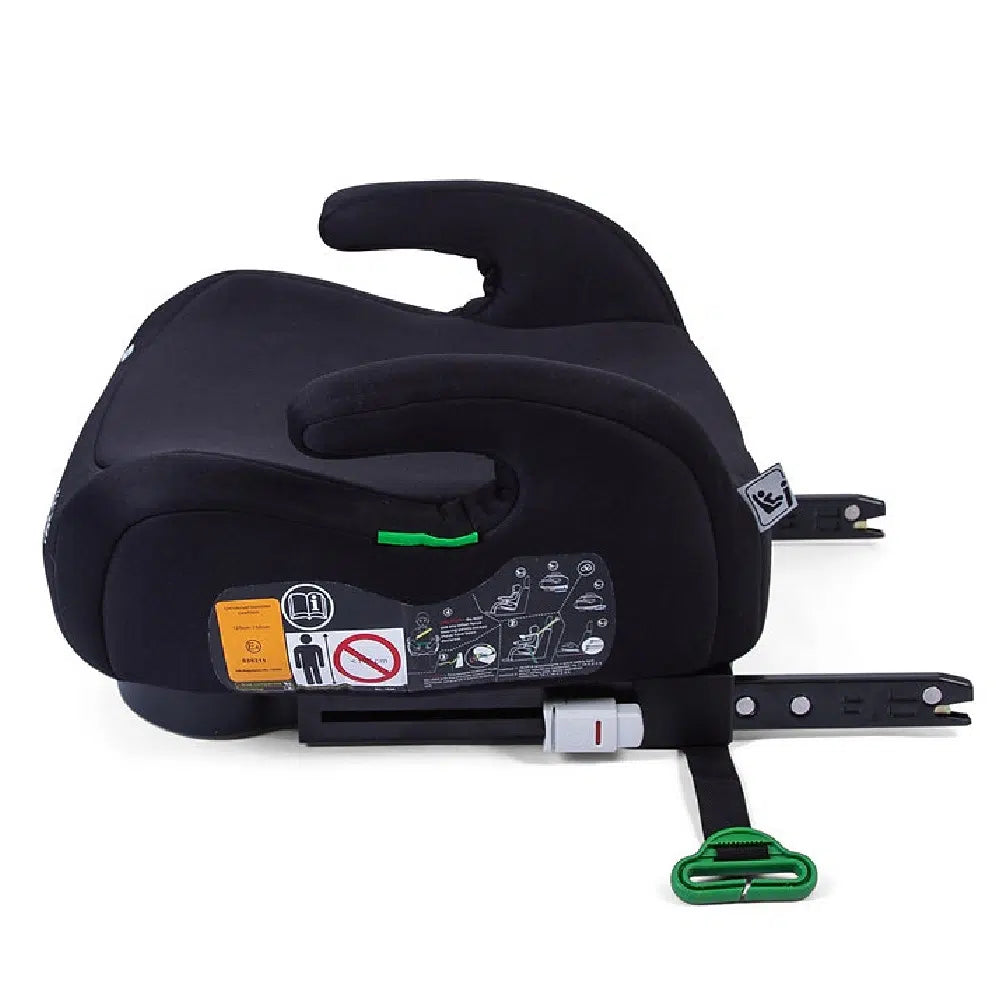 Redkite Lift Booster Car Seat Inc Isofix