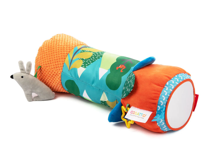 Cosatto Little Playtime Bundle Mister Fox