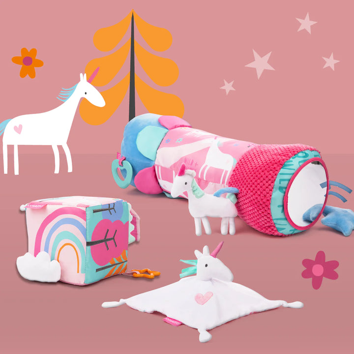 Cosatto Big Playtime Bundle Unicornland