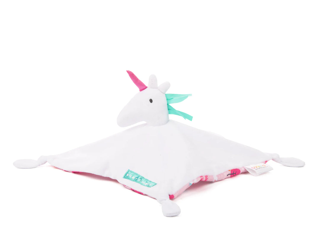 Cosatto Big Playtime Bundle Unicornland