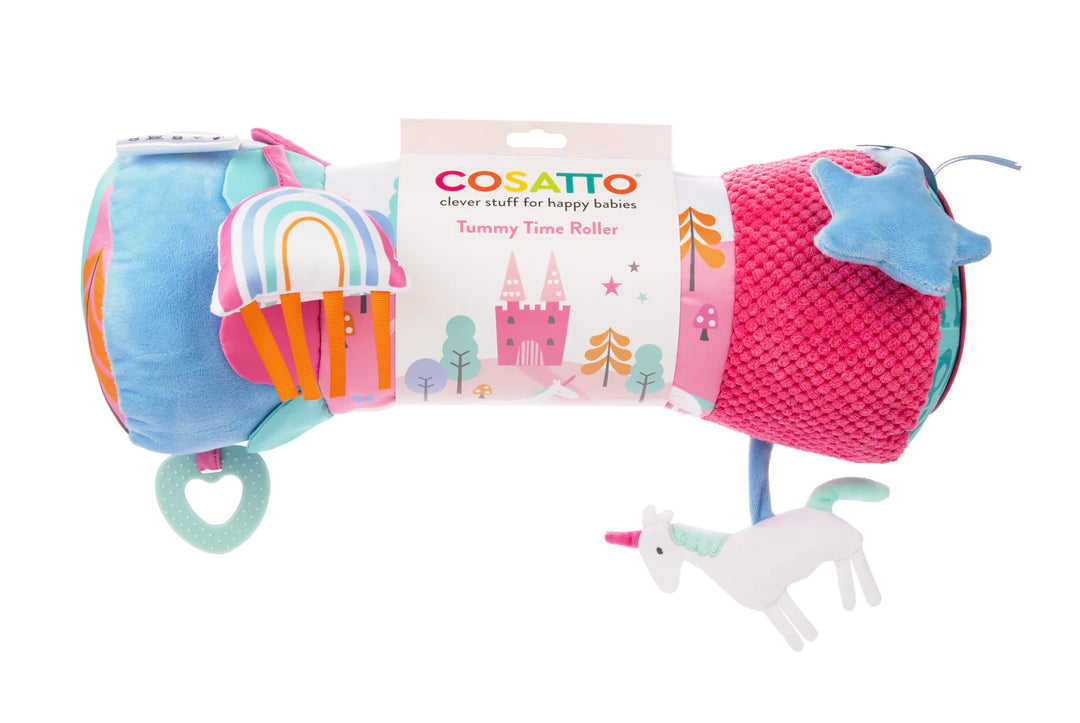 Cosatto Big Playtime Bundle Unicornland