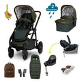 Cosatto Wow 3 Rotate & Recline Cozy Bundle - Bureau