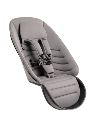 iCandy Peach 8 2nd Seat Fabric - Porcini