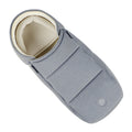 Ickle Bubba Universal Newborn Cocoon For Strollers - Grey