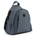egg3 Backpack Changing Bag - Topaz