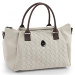 egg3 Overnight Bag - Cashmere