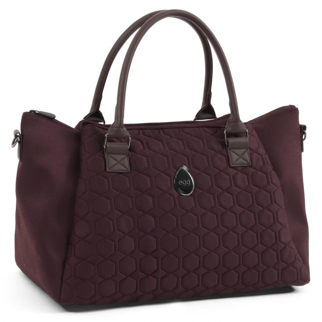 egg3 Travel System Bundle - Mulberry