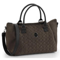egg3 Overnight Bag - Chocolate Velvet