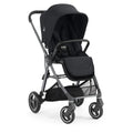 Oyster Gravity+ Stroller - Carbonite