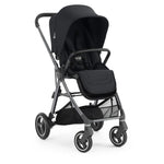 Oyster Gravity+ Stroller - Carbonite