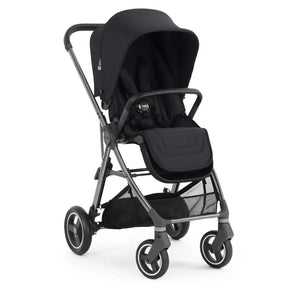 Oyster Gravity+ Stroller - Carbonite