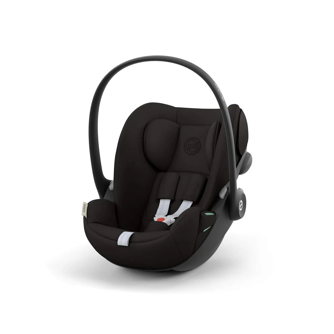Cybex Cloud G i-Size Car Seat - Magic Black