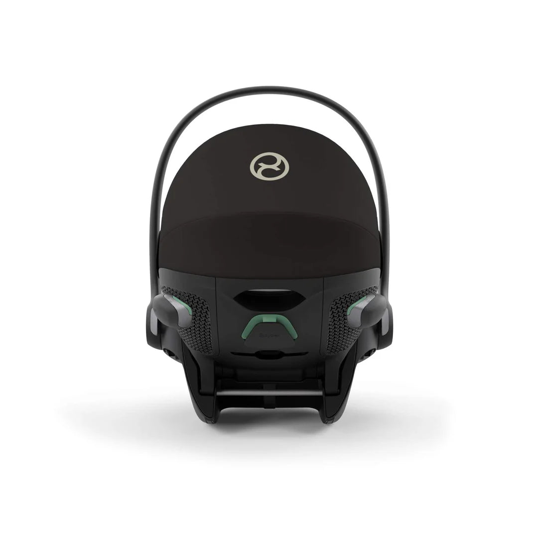 Cybex Cloud G i-Size Car Seat - Magic Black