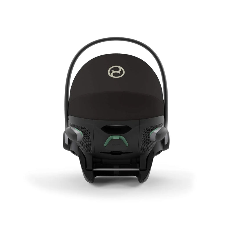Cybex Cloud G i-Size Car Seat - Magic Black