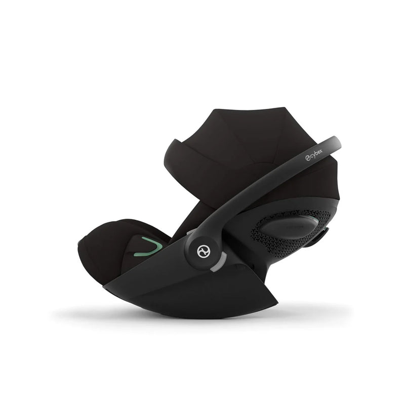Cybex Cloud G i-Size Car Seat - Magic Black