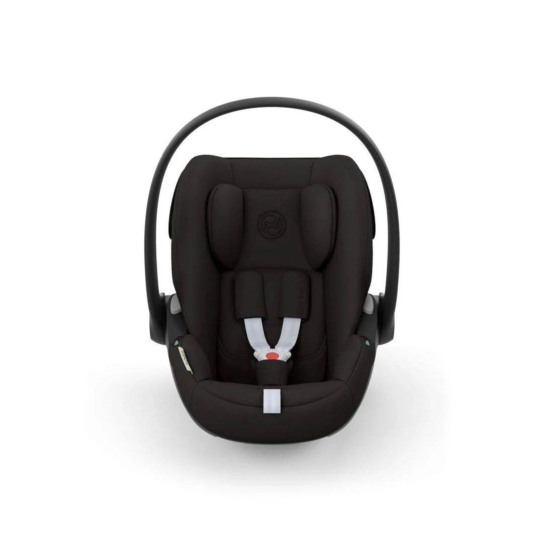 Cybex Cloud G i-Size Car Seat - Magic Black