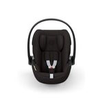 Cybex Cloud G i-Size Car Seat - Magic Black