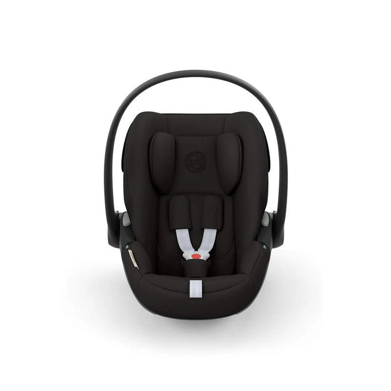 Cybex Cloud G i-Size Car Seat - Magic Black