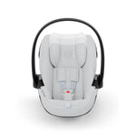 Cybex Cloud G i-Size Car Seat - Fog Grey