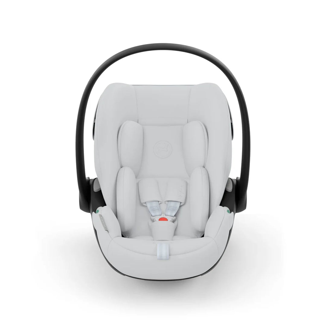 Cybex Cloud G i-Size Car Seat - Fog Grey