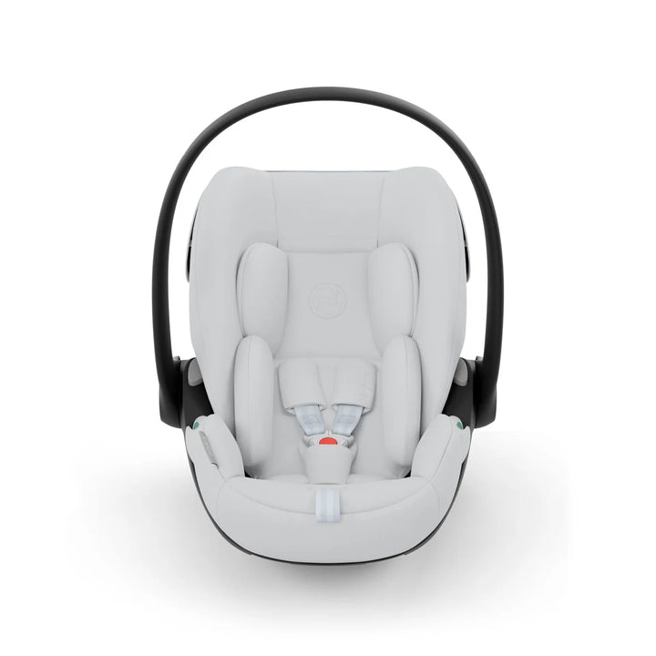 Cybex Cloud G i-Size Car Seat - Fog Grey