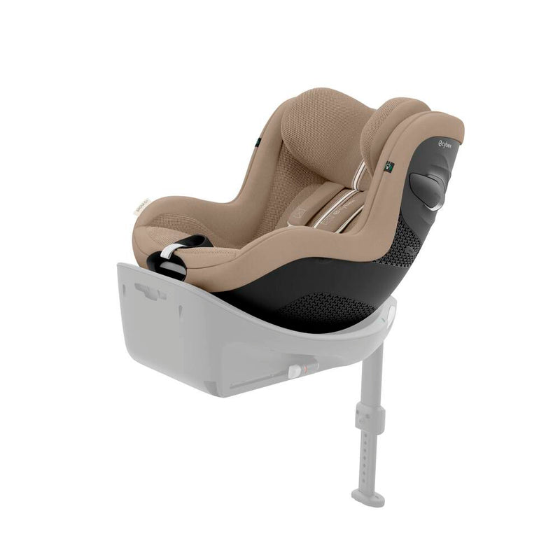 Cybex Sirona G i-Size PLUS Car Seat