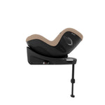 Cybex Sirona G i-Size PLUS Car Seat - Almond Beige