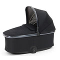 Oyster4 Carrycot - Carbonite