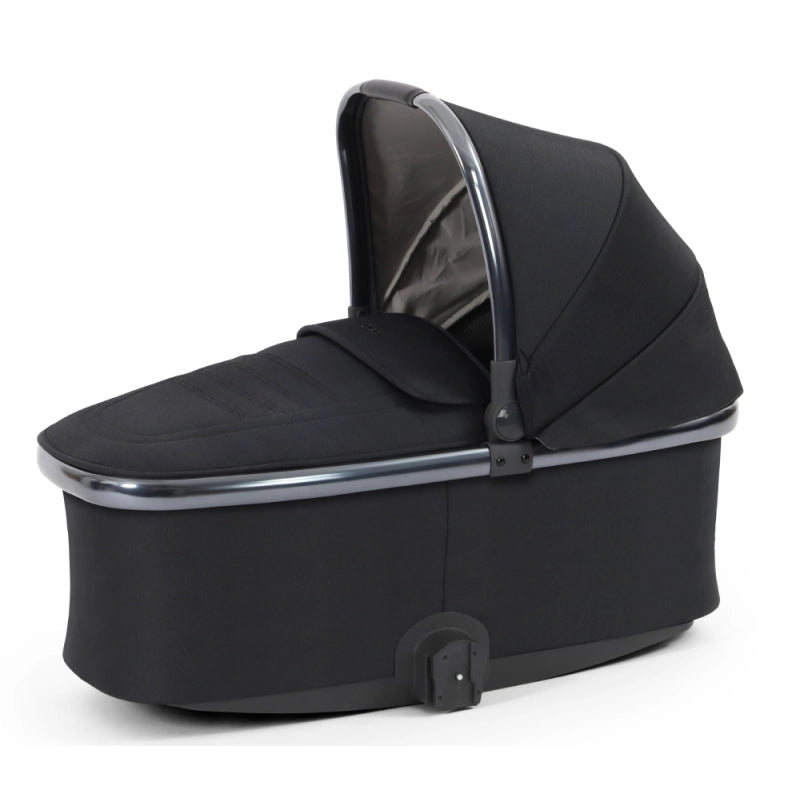 Oyster4 Carrycot - Carbonite
