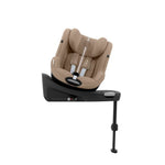 Cybex Sirona G i-Size PLUS Car Seat - Almond Beige
