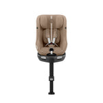 Cybex Sirona G i-Size PLUS Car Seat - Almond Beige