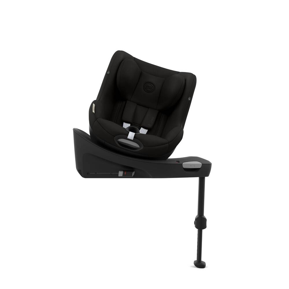 Cybex Sirona G i-Size Car Seat - Magic Black
