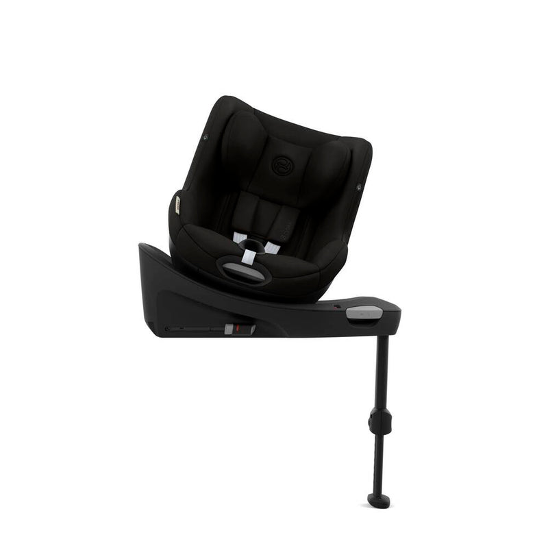 Cybex Sirona G i-Size Car Seat - Magic Black