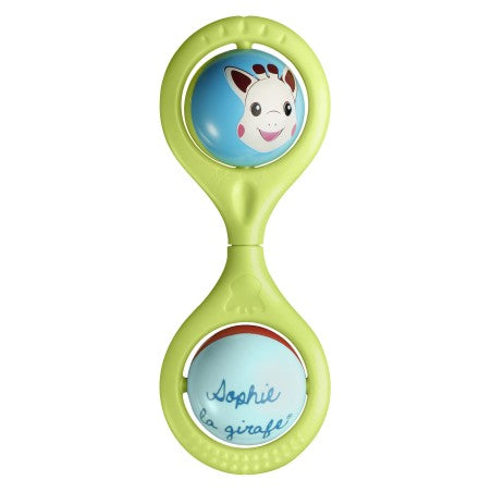 Sophie la girafe Twist rattle