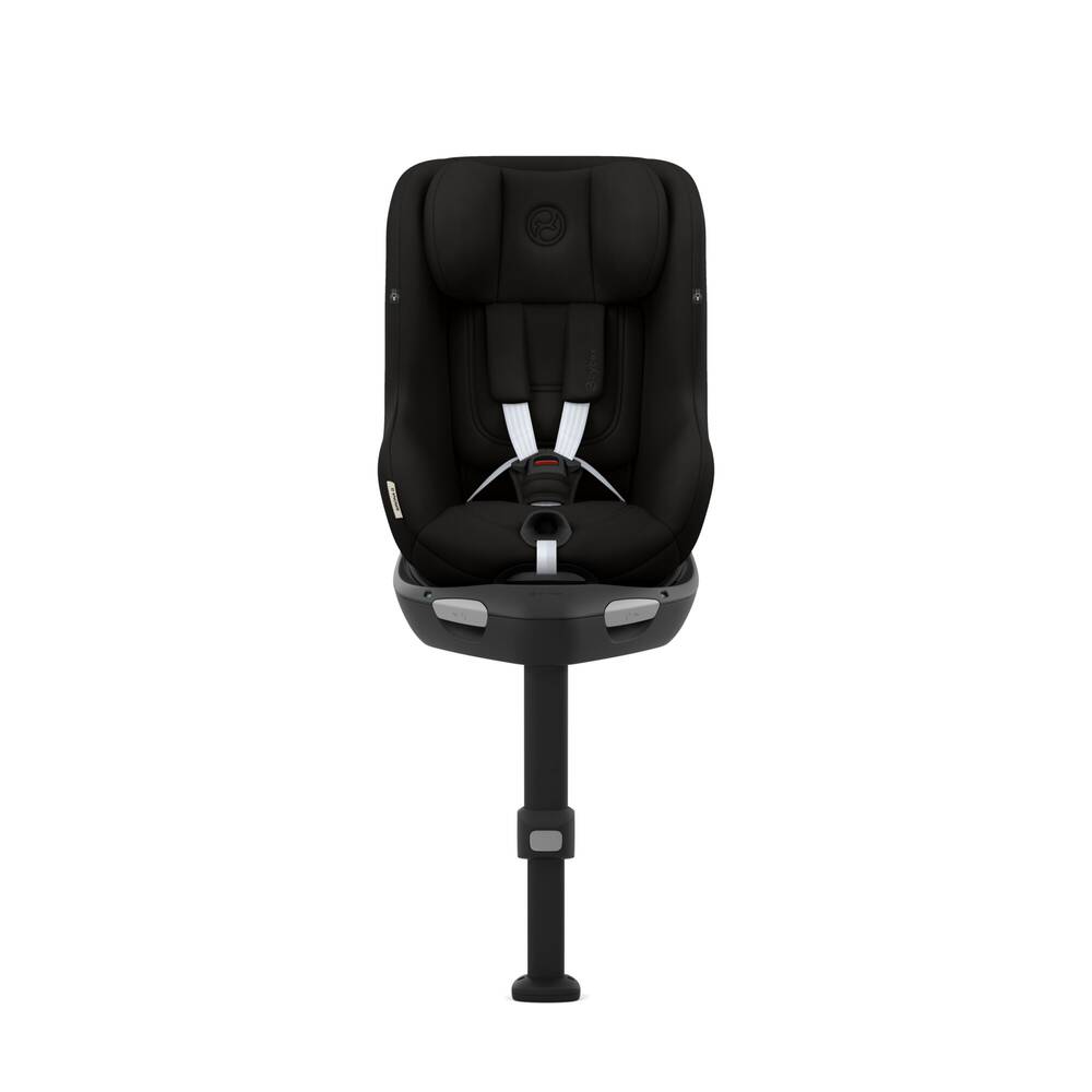 Cybex Sirona G i-Size Car Seat - Magic Black