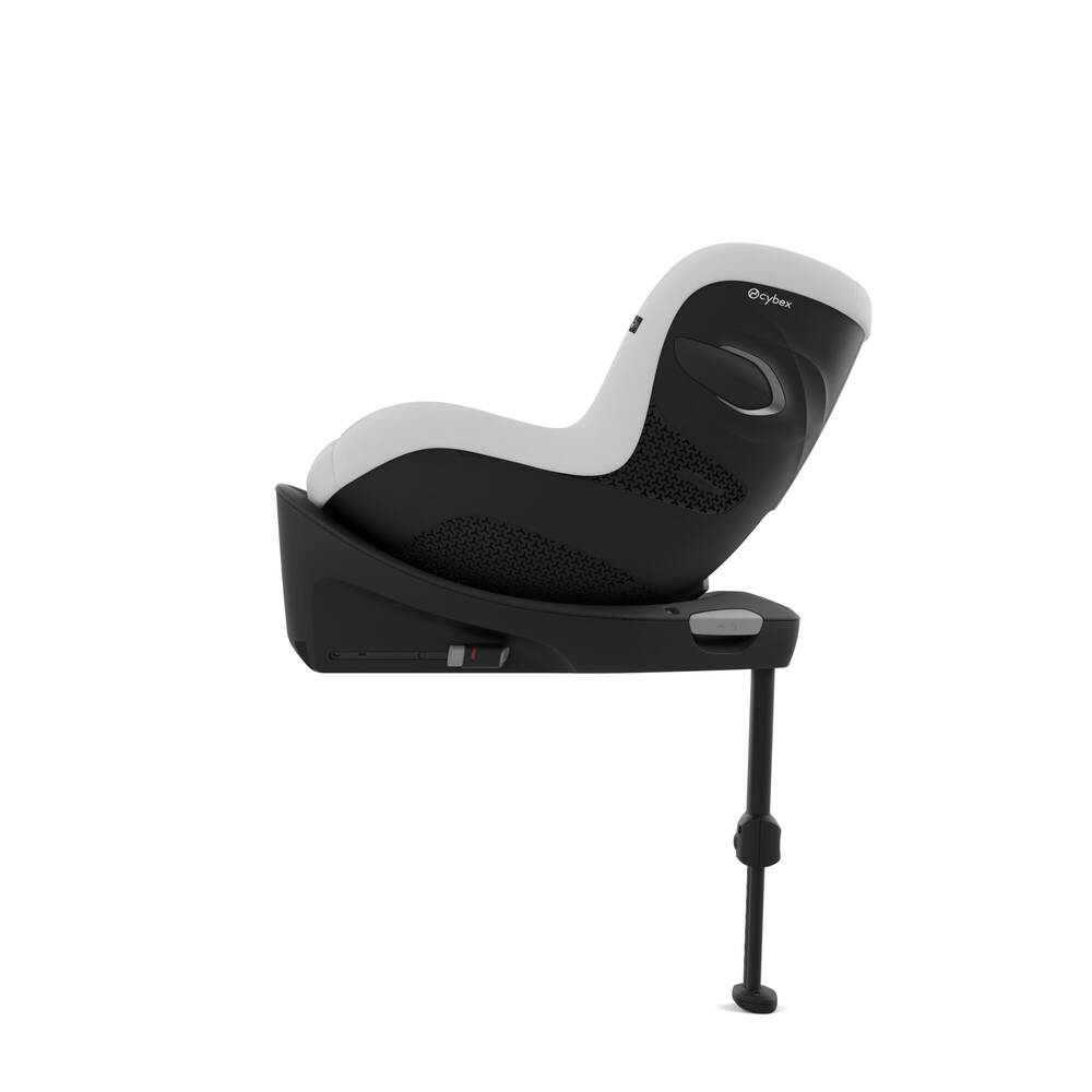 Cybex Sirona G i-Size Car Seat - Fog Grey