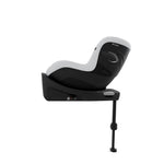 Cybex Sirona G i-Size Car Seat - Fog Grey