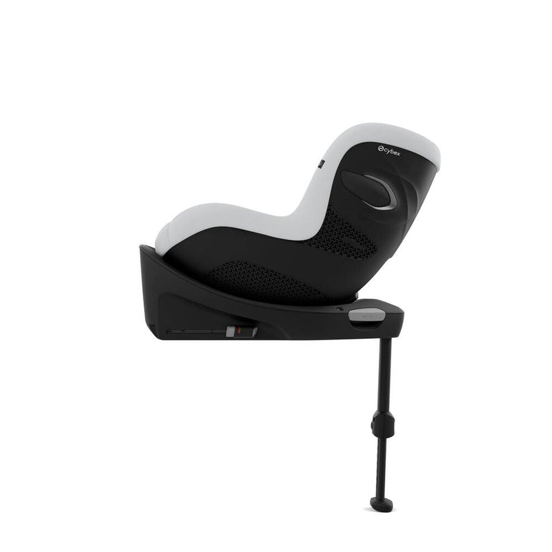 Cybex Sirona G i-Size Car Seat - Fog Grey