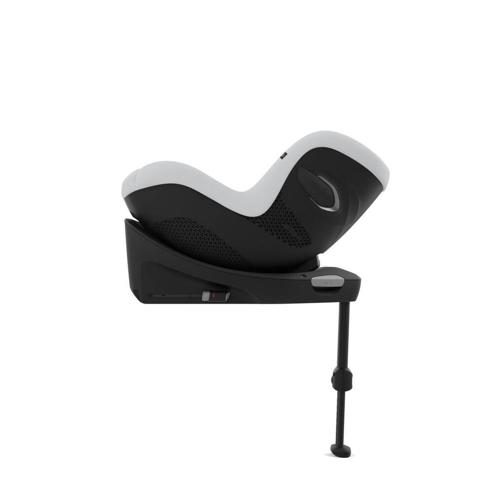Cybex Sirona G i-Size Car Seat - Fog Grey