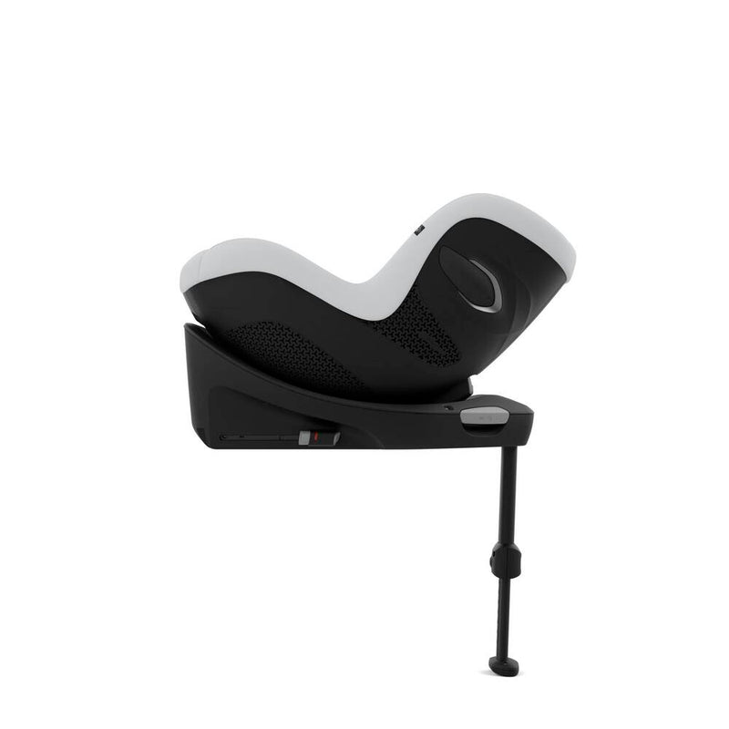 Cybex Sirona G i-Size Car Seat - Fog Grey