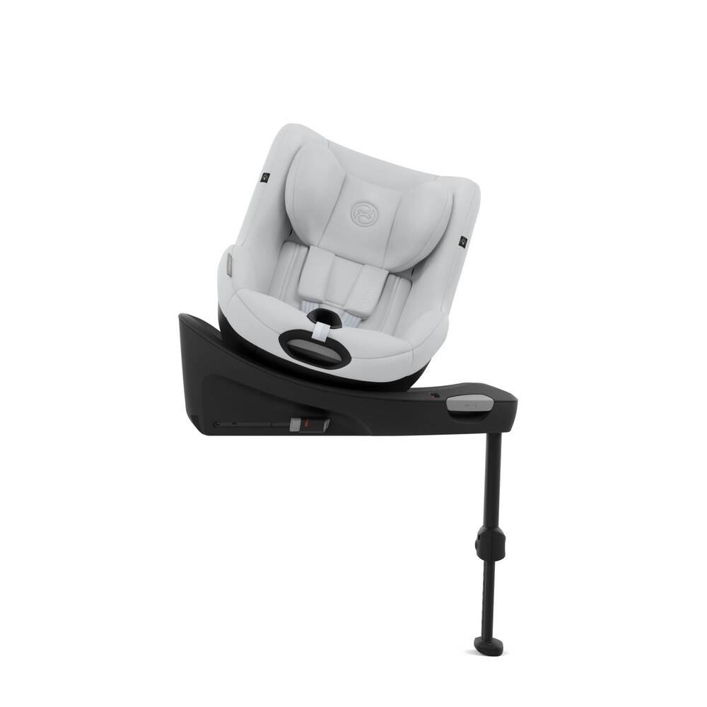 Cybex Sirona G i-Size Car Seat - Fog Grey