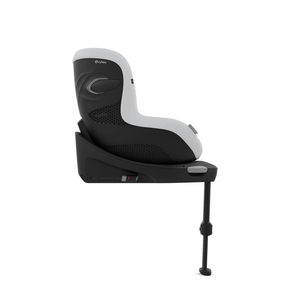 Cybex Sirona G i-Size Car Seat - Fog Grey