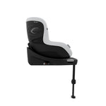 Cybex Sirona G i-Size Car Seat - Fog Grey