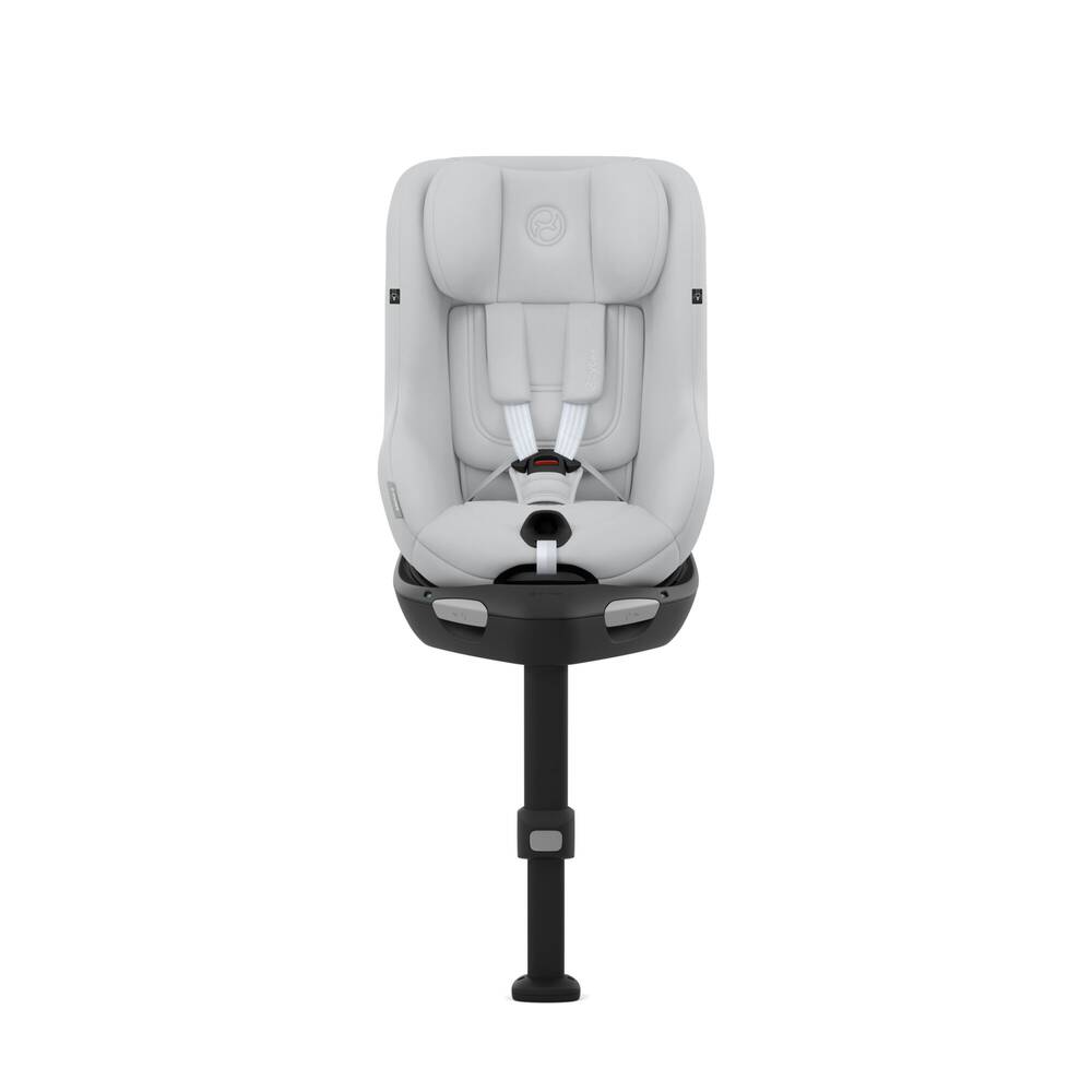 Cybex Sirona G i-Size Car Seat - Fog Grey