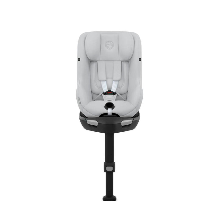 Cybex Sirona G i-Size Car Seat - Fog Grey
