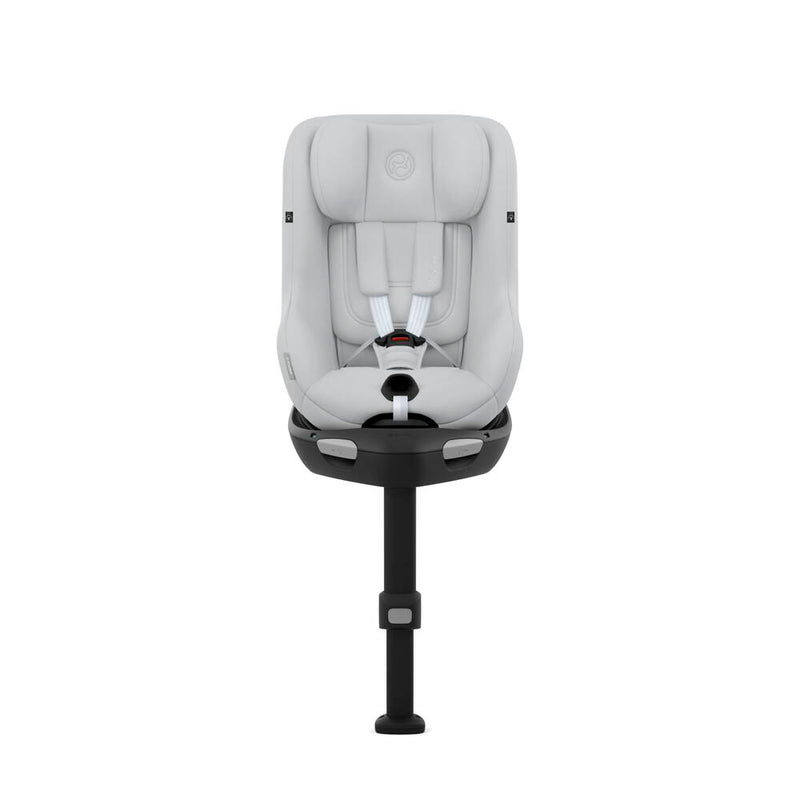 Cybex Sirona G i-Size Car Seat - Fog Grey